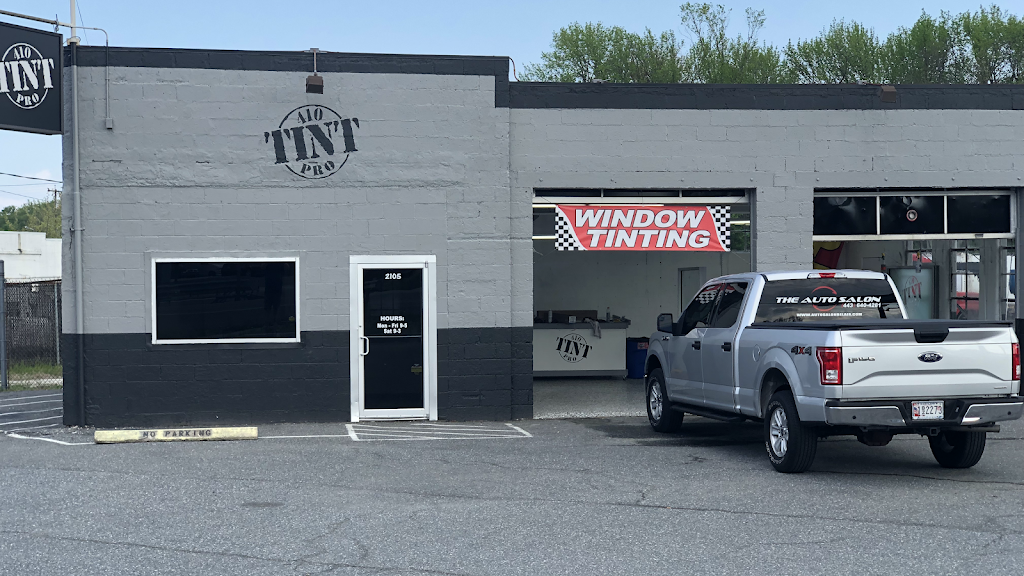 410 Tint Pro | 2105 Pulaski Hwy, Edgewood, MD 21040, USA | Phone: (410) 846-8776