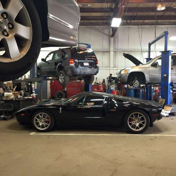 Groveland Auto Repair & Sales inc. | 944 Salem street Rt-97, Groveland, MA 01834, USA | Phone: (978) 374-6688