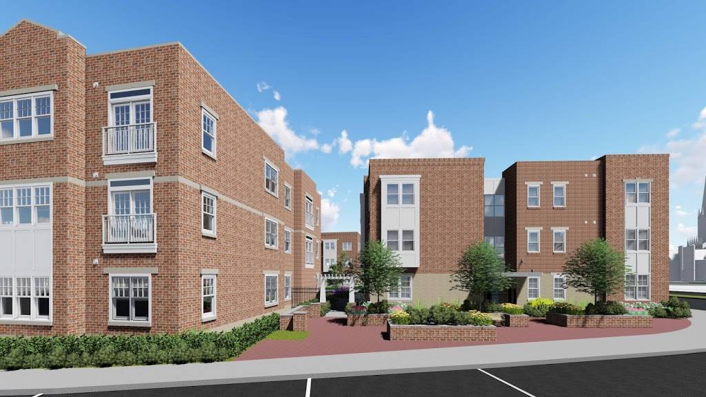 St. Pauls Apartment Homes | 531 Posey Ln, Norfolk, VA 23510, USA | Phone: (757) 216-1121