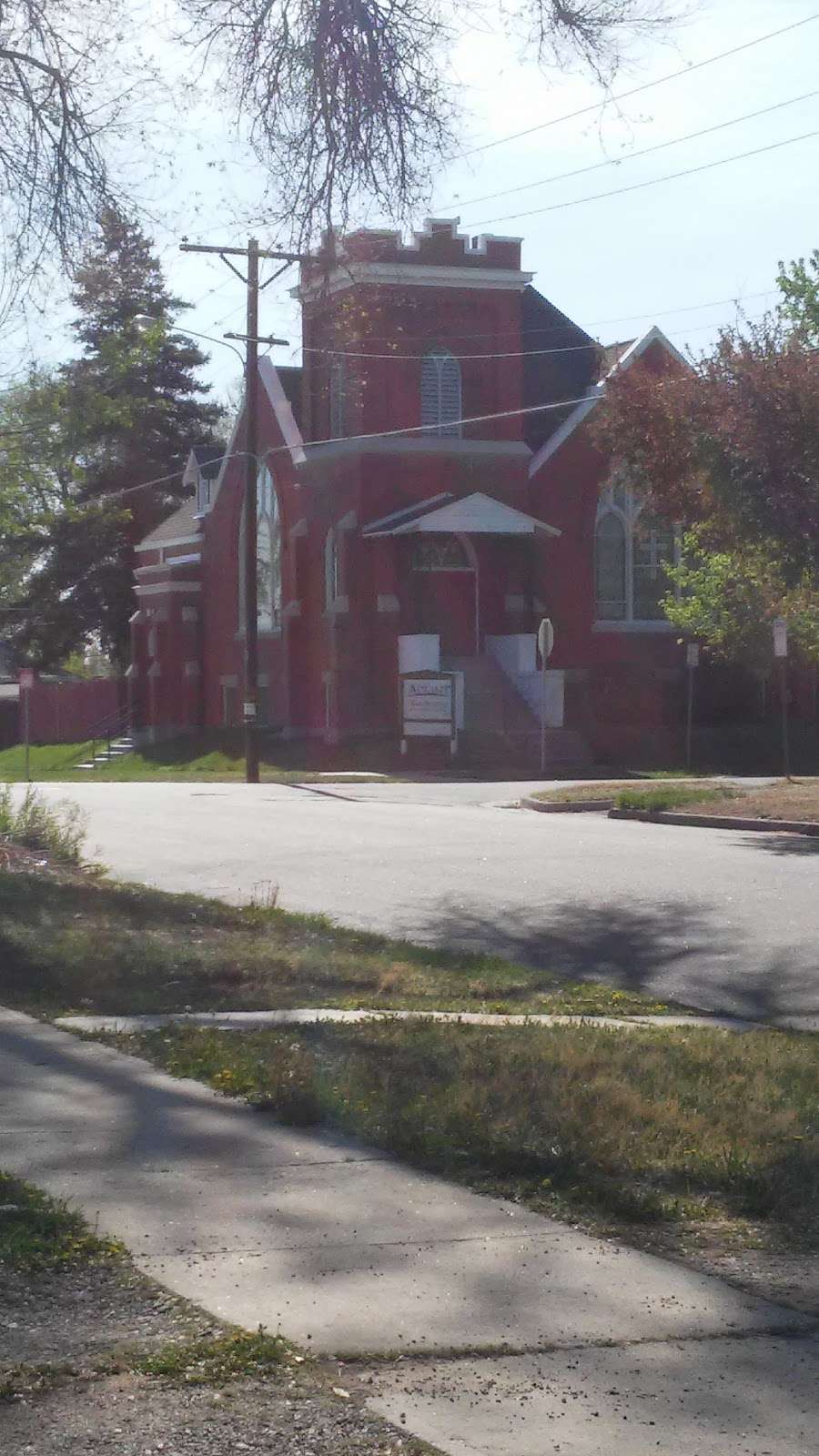 Congregational Headstart | 678 King St, Denver, CO 80204 | Phone: (303) 629-6112
