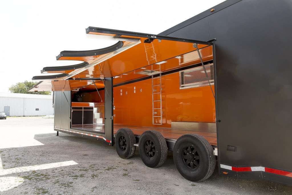 Complete Trailers | 10,000 Brighton Road, Henderson, CO 80640, USA | Phone: (888) 245-0177