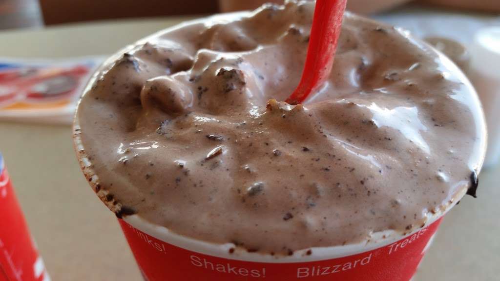 Dairy Queen Store | 4907 Old Seguin Rd, San Antonio, TX 78219, USA | Phone: (210) 661-7481