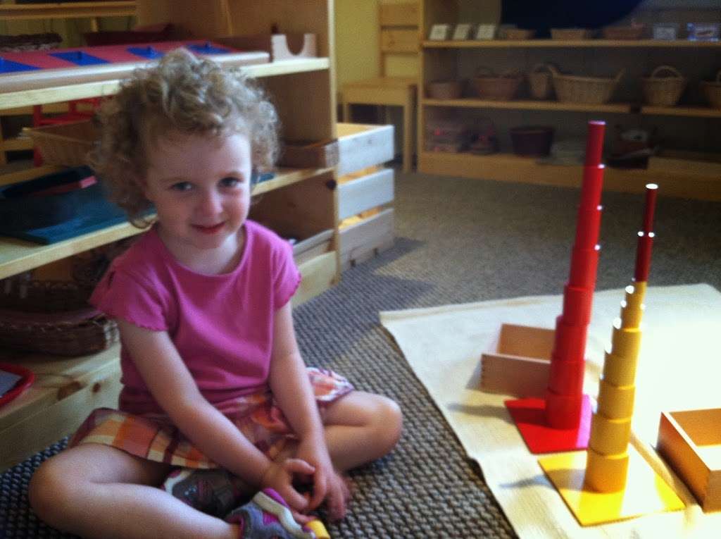 Childrens Montessori House | 4535 E 169th St, Noblesville, IN 46062, USA | Phone: (317) 222-1088