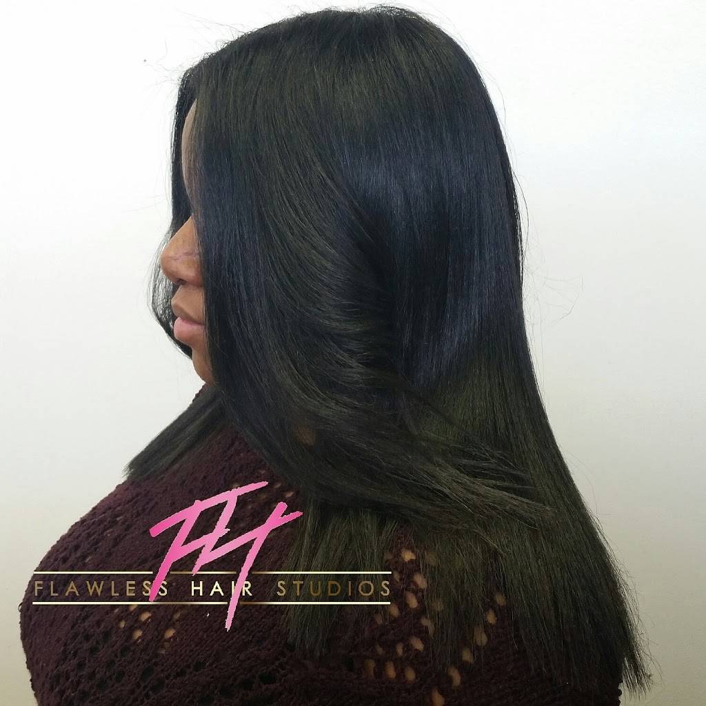 Flawless Hair Studios & Hair Boutique | 9505 Warwick Blvd, Newport News, VA 23601, USA | Phone: (757) 320-4319