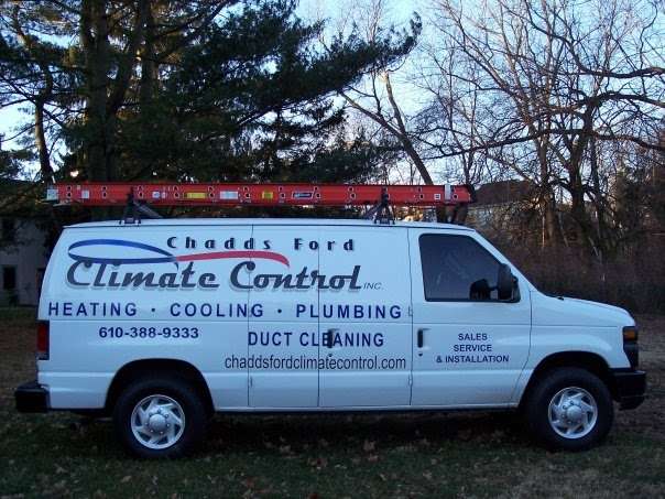 Chadds Ford Climate Control | 144 Fairville Rd, Chadds Ford, PA 19317, USA | Phone: (610) 388-9333