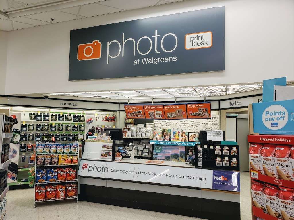 Walgreens Photo | 3450 W Dunlap Ave, Phoenix, AZ 85051, USA | Phone: (602) 973-0971