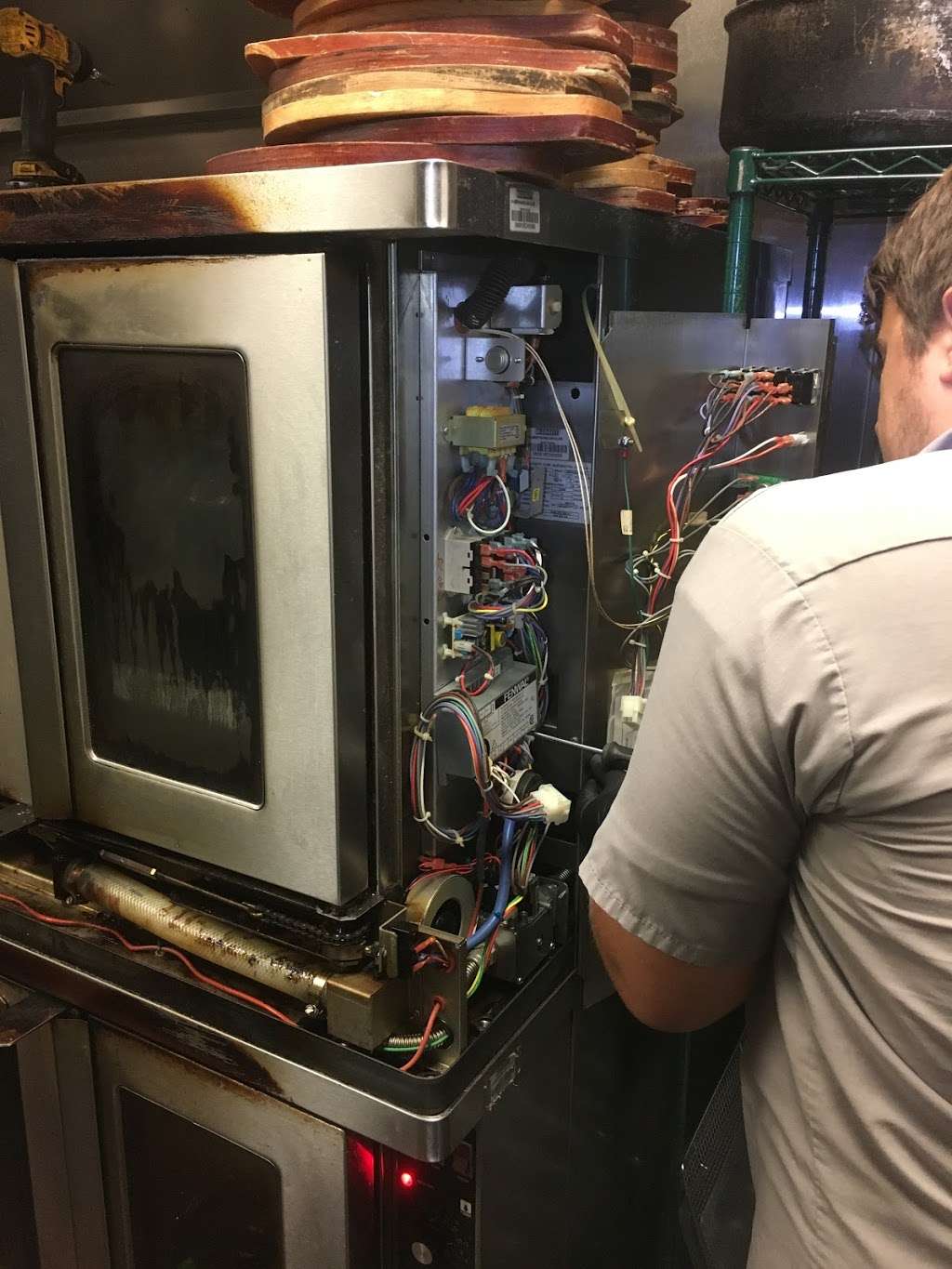 LA Appliances Time Repair Service San Bernardino | 34235 Cherry Tree Ln #2413, Yucaipa, CA 92399, USA | Phone: (800) 685-5590