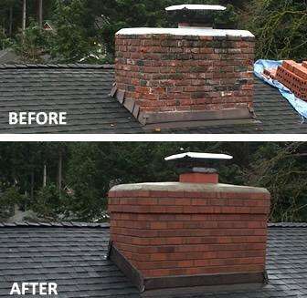 Pro Services 1 LLC Roofing Chimney Masonry Gutters siding | 452 N 8th St, Fairview, NJ 07022, USA | Phone: (201) 936-7748