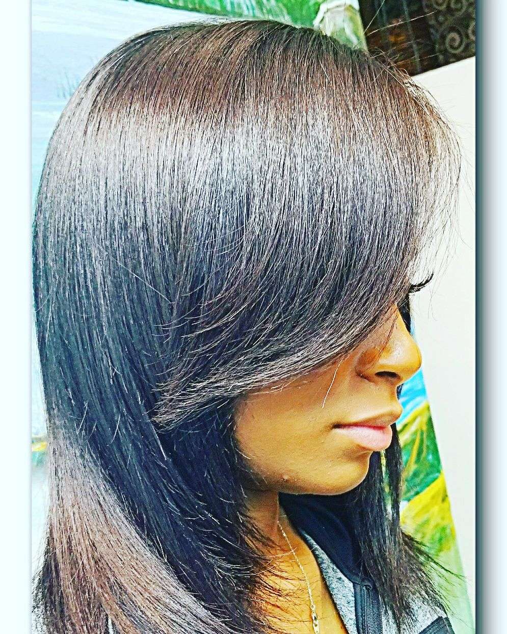 Nu-Identity Hair Studio | 13535 Bammel North Houston Rd, Houston, TX 77066, USA | Phone: (281) 444-4575