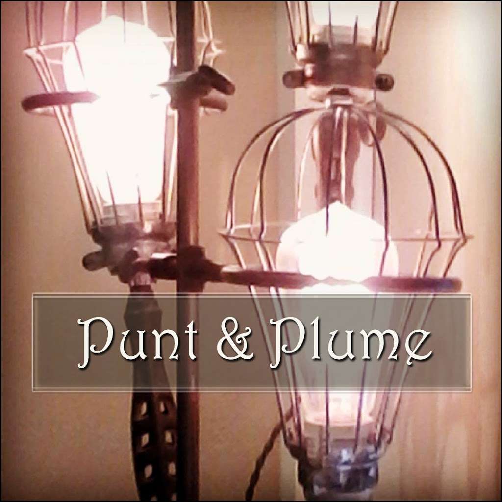 Punt & Plume | 1324 W Wrightwood Ave, Chicago, IL 60614, USA | Phone: (773) 698-6290