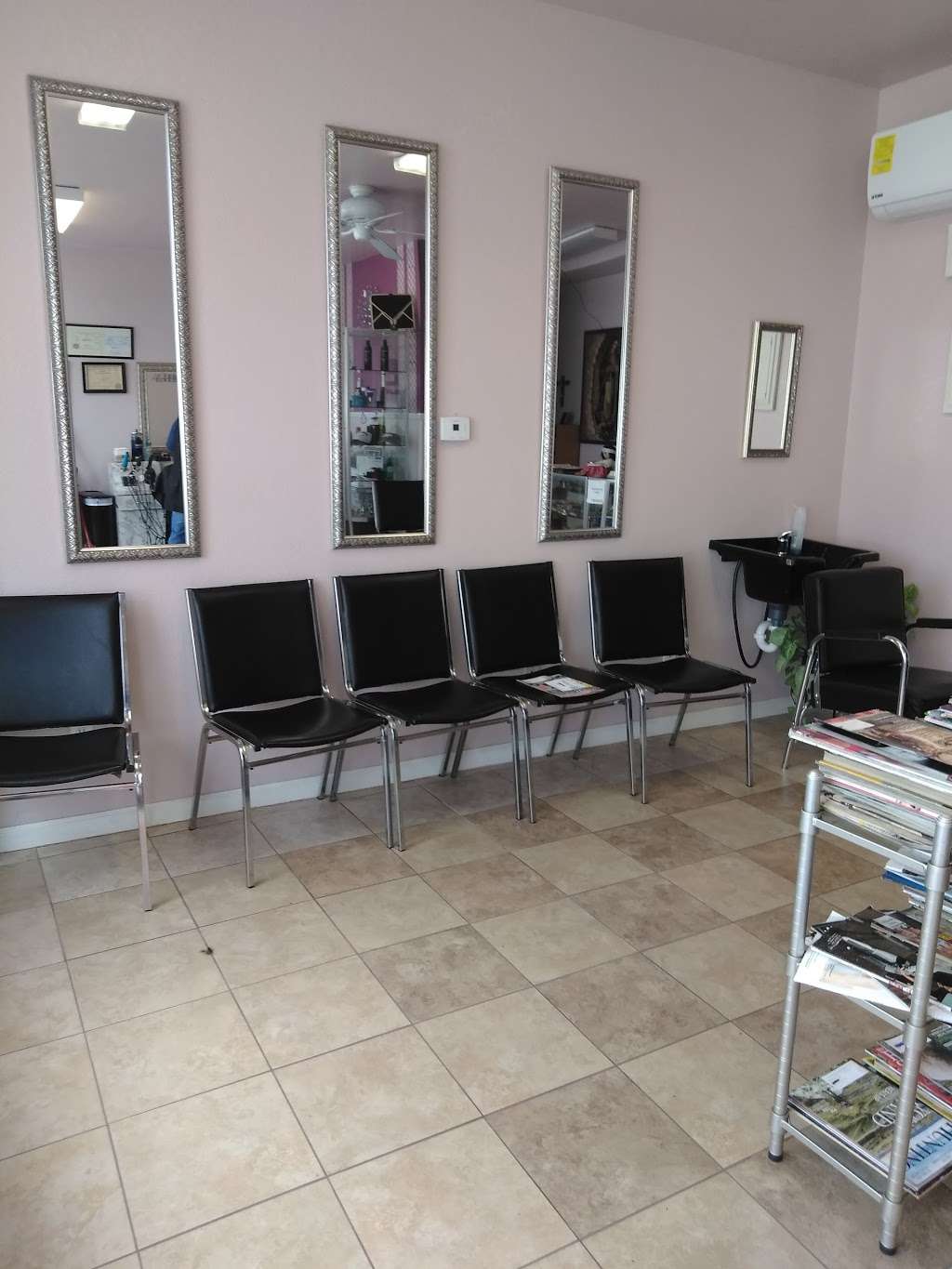 MARIAS HAIR STUDIO | 815 20th Ave, Greeley, CO 80631, USA | Phone: (970) 515-9176