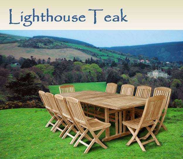 Lighthouse Teak | 2300 S Reservoir St, Pomona, CA 91766, USA | Phone: (909) 524-2400