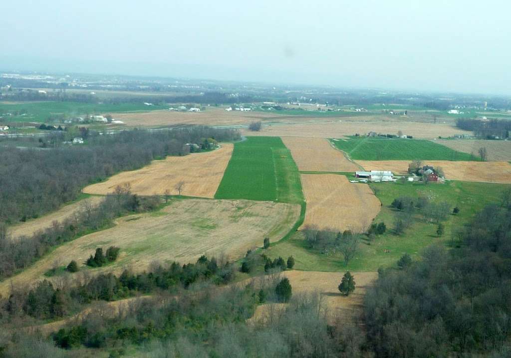 Lost Acres Airport-8PN0 | 683 Mower Rd, Chambersburg, PA 17202