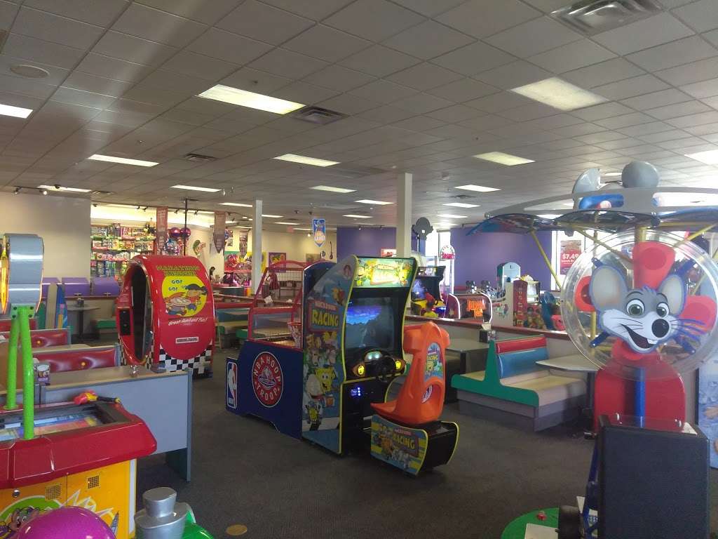 Chuck E. Cheeses | 11231 183rd St, Cerritos, CA 90703, USA | Phone: (562) 924-2410