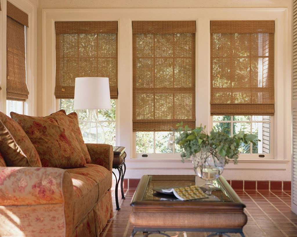 Delmarva Blinds & Shutters | 3471 Constellation Dr, Davidsonville, MD 21035 | Phone: (443) 597-6437