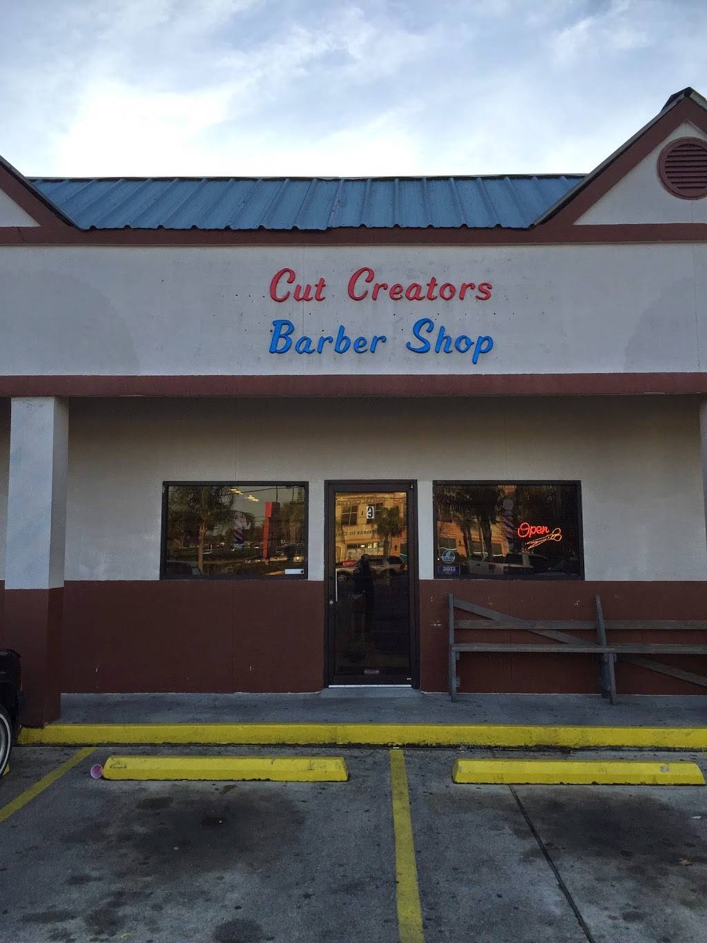 Cut Creators Barber Shop | 2012 Manhattan Blvd Suite 9, Harvey, LA 70058, USA | Phone: (504) 256-3207