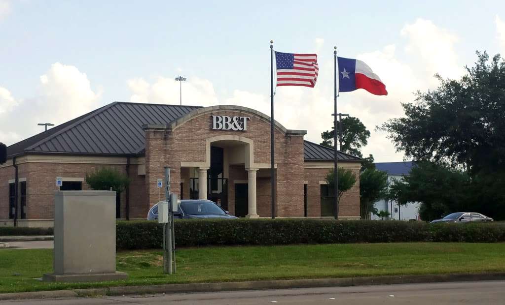 BB&T | 10011 Cypresswood Dr, Houston, TX 77070, USA | Phone: (281) 671-9585