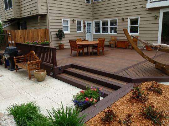 Colorado Redwood Decks, Inc | 5104 S Biscay Ct, Centennial, CO 80015 | Phone: (303) 693-6244