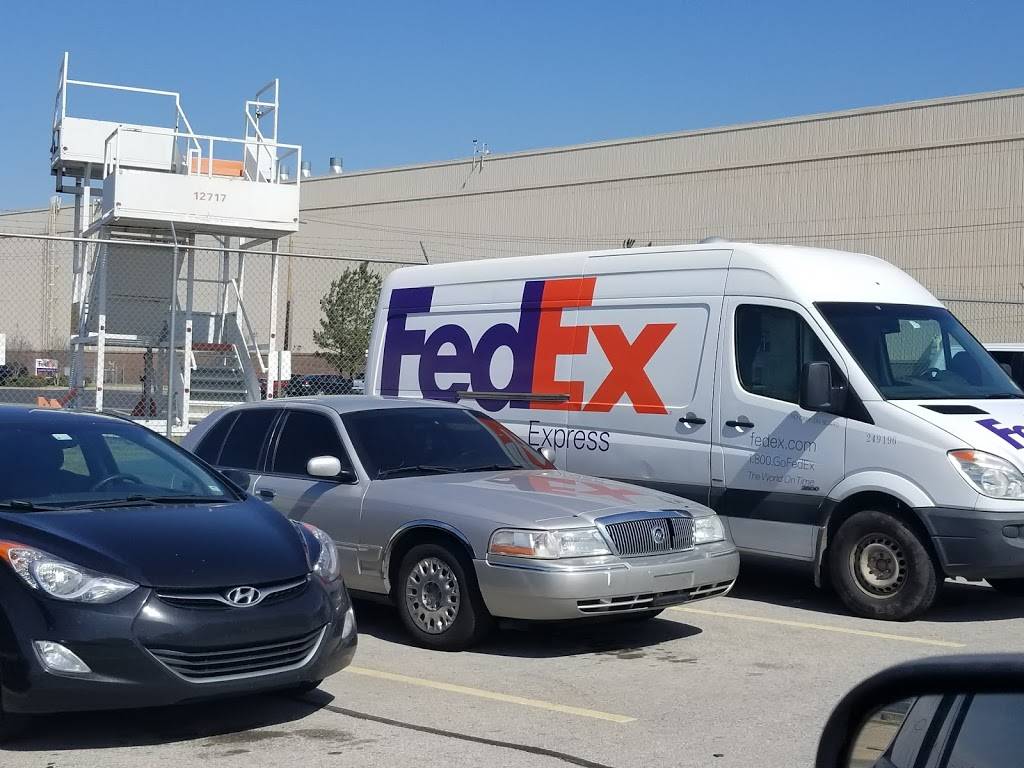 FedEx Ship Center | 2121 N 85th E Ave, Tulsa, OK 74115, USA | Phone: (800) 463-3339