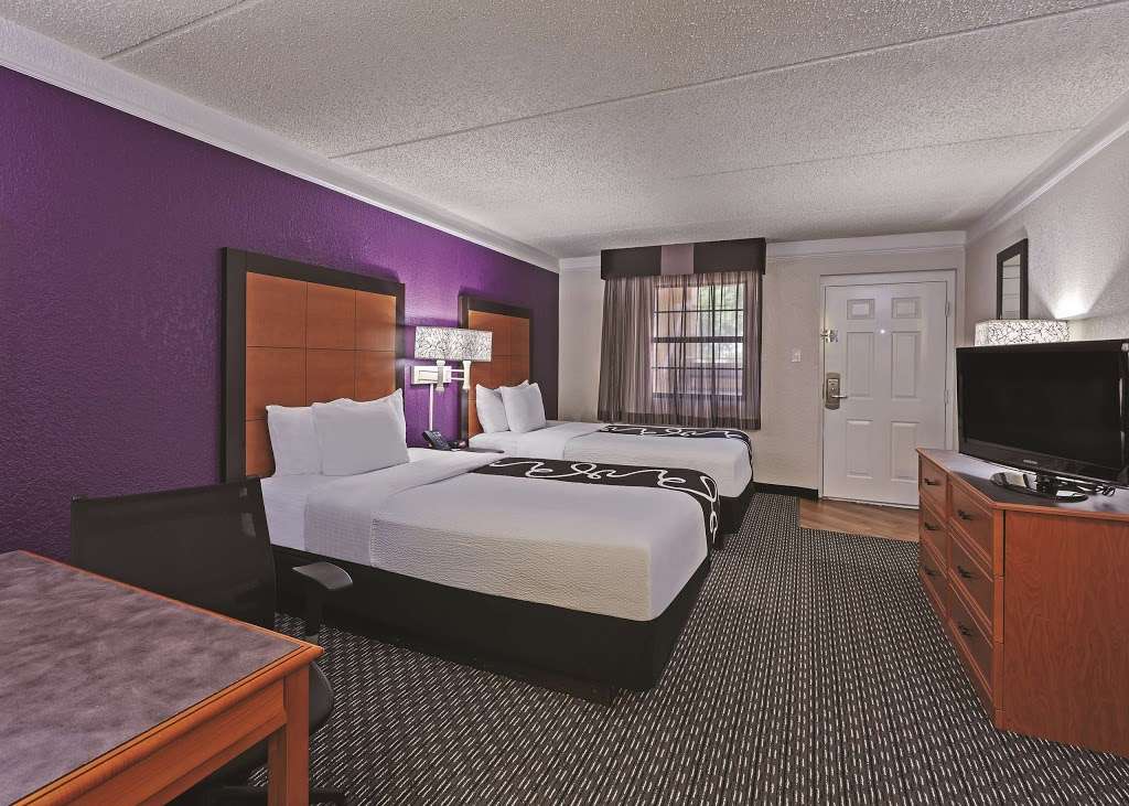 La Quinta Inn Houston Cy-Fair | 13290 Farm to Market 1960 Rd W, Houston, TX 77065 | Phone: (281) 469-4018