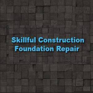 Skillful Construction Foundation Repair | 15359 Cranes Mill Rd, Canyon Lake, TX 78133, United States | Phone: (830) 227-5050