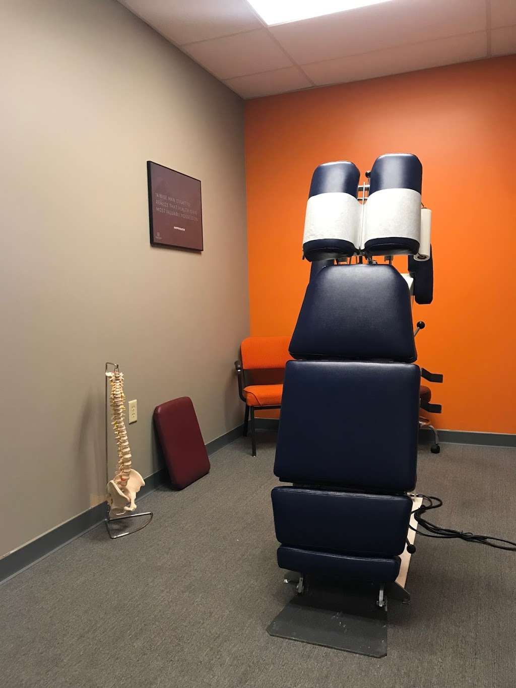 Lake Country Chiropractic | 864 Rose Dr, Hartland, WI 53029, USA | Phone: (262) 367-4523