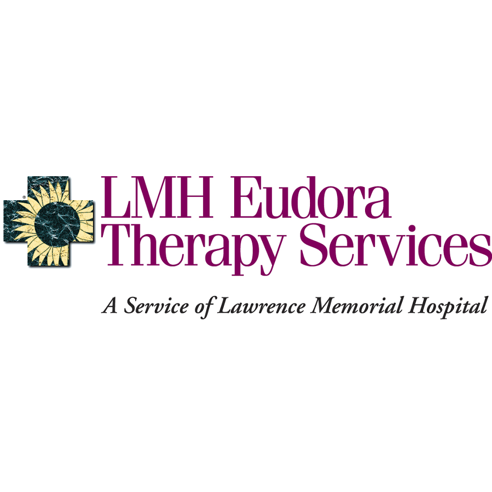 LMH Eudora Therapy Services | 600 E 20th St #100, Eudora, KS 66025 | Phone: (785) 542-3344