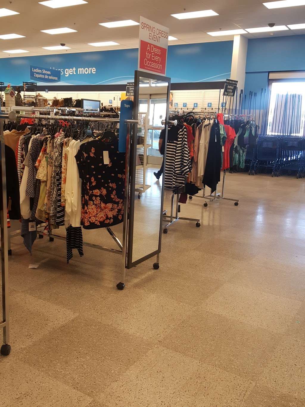 Ross Dress for Less | 6560 W Fullerton Ave, Chicago, IL 60639, USA | Phone: (773) 622-7515