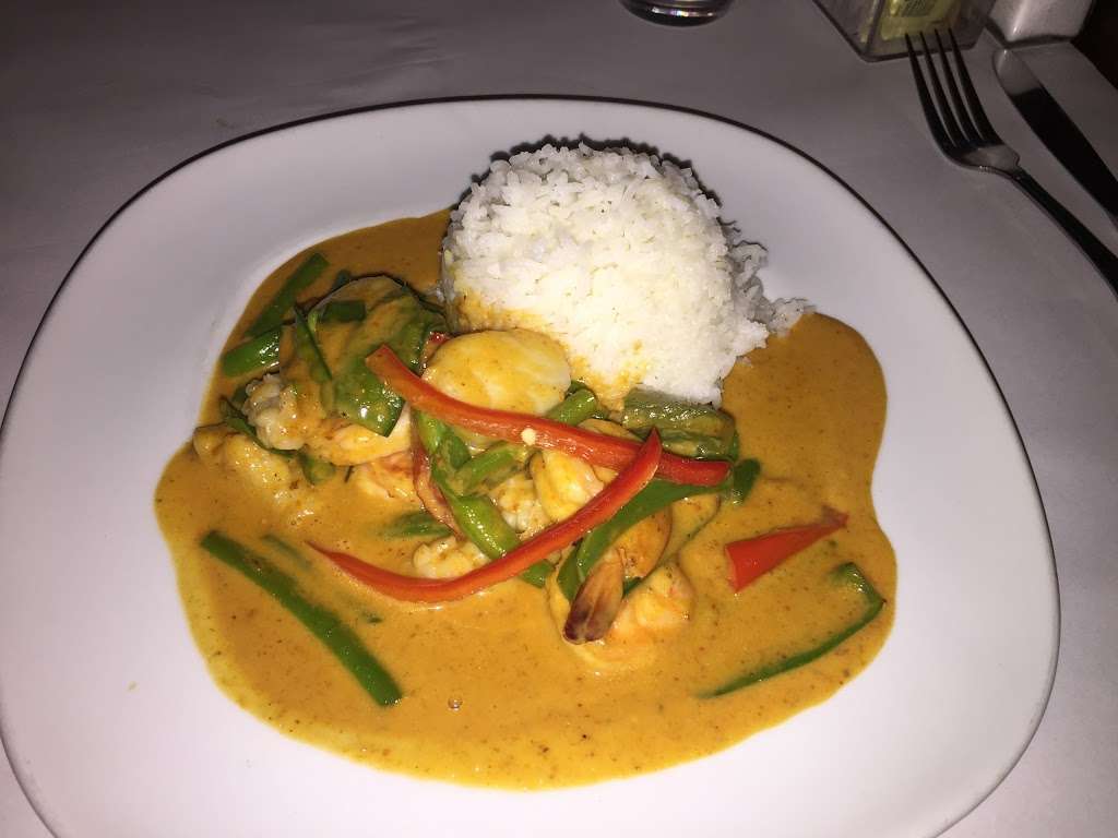 Thai Bistro | 11660 Westheimer Rd #115, Houston, TX 77077 | Phone: (281) 496-5559