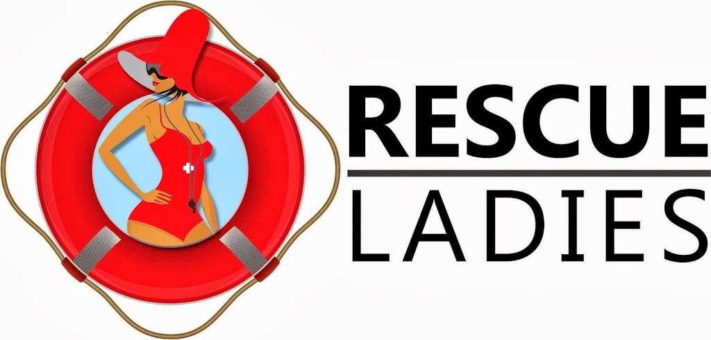 Rescue Ladies, Inc. | 12238 Washington St, Pembroke Pines, FL 33025, USA | Phone: (305) 799-1288