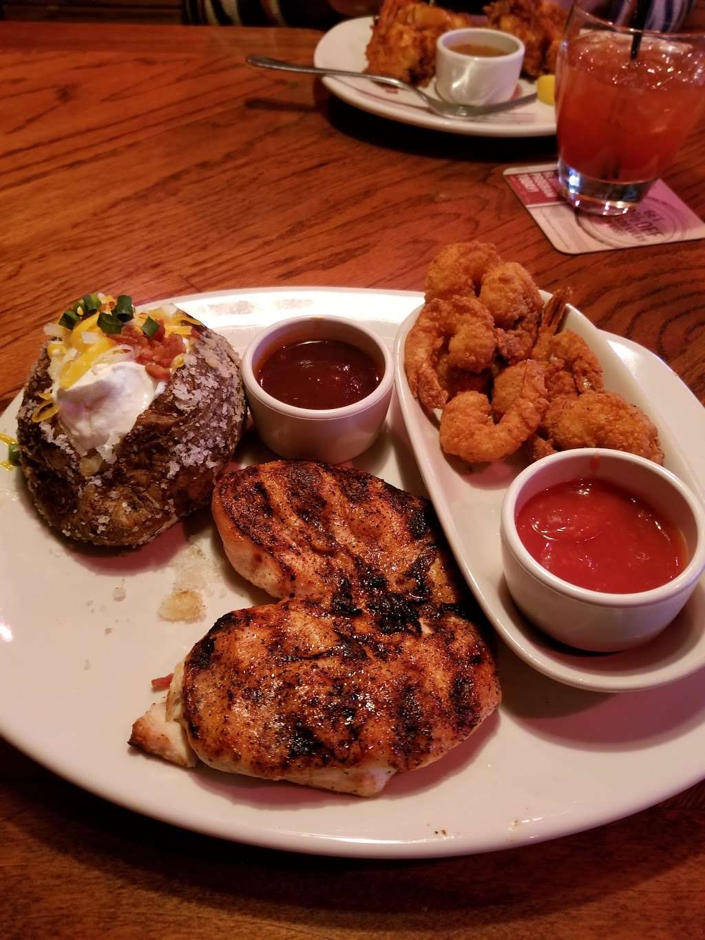 Outback Steakhouse | 8625 W Sura Ln, Greenfield, WI 53228, USA | Phone: (414) 817-1800