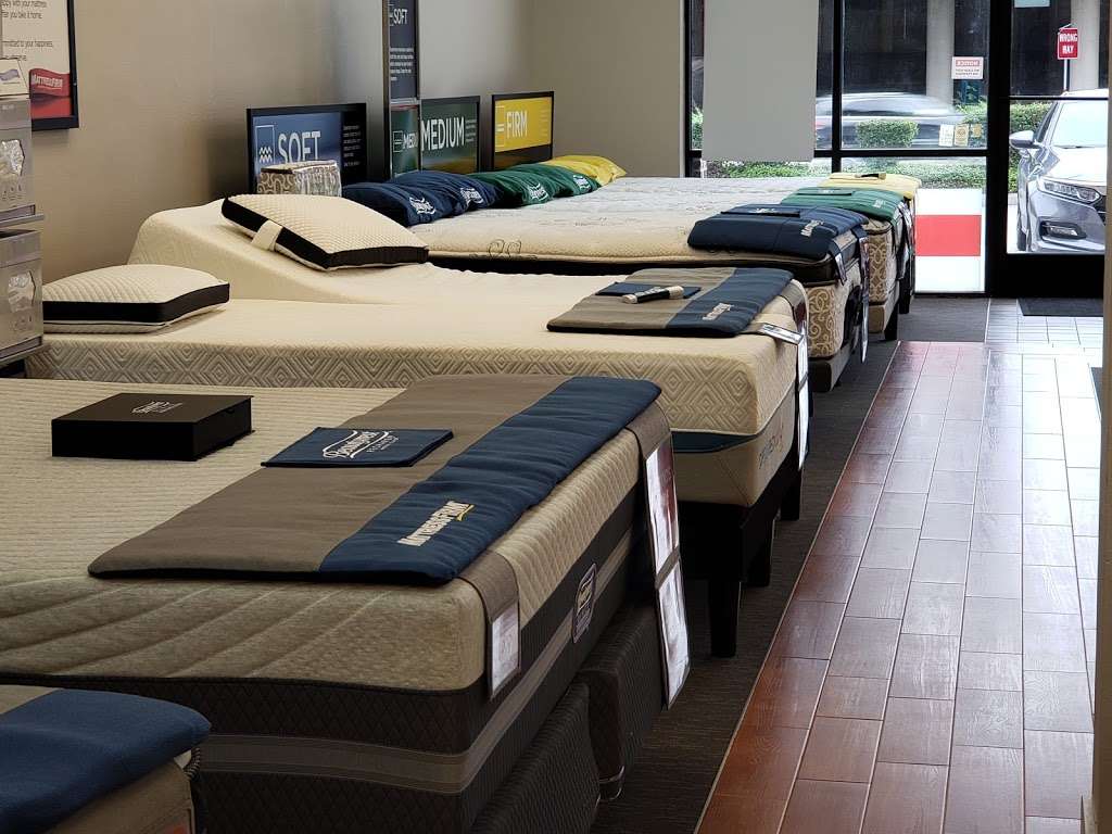 mattress store in san antonio