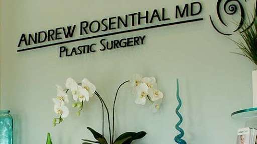 Andrew H. Rosenthal, MD | 9868 FL-7 #330, Boynton Beach, FL 33472 | Phone: (561) 880-8866