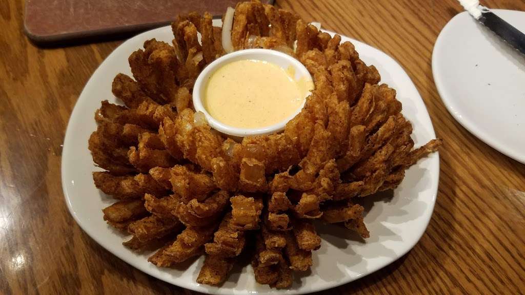 Outback Steakhouse | 1709 Deptford Center Rd, Woodbury, NJ 08096, USA | Phone: (856) 686-5760