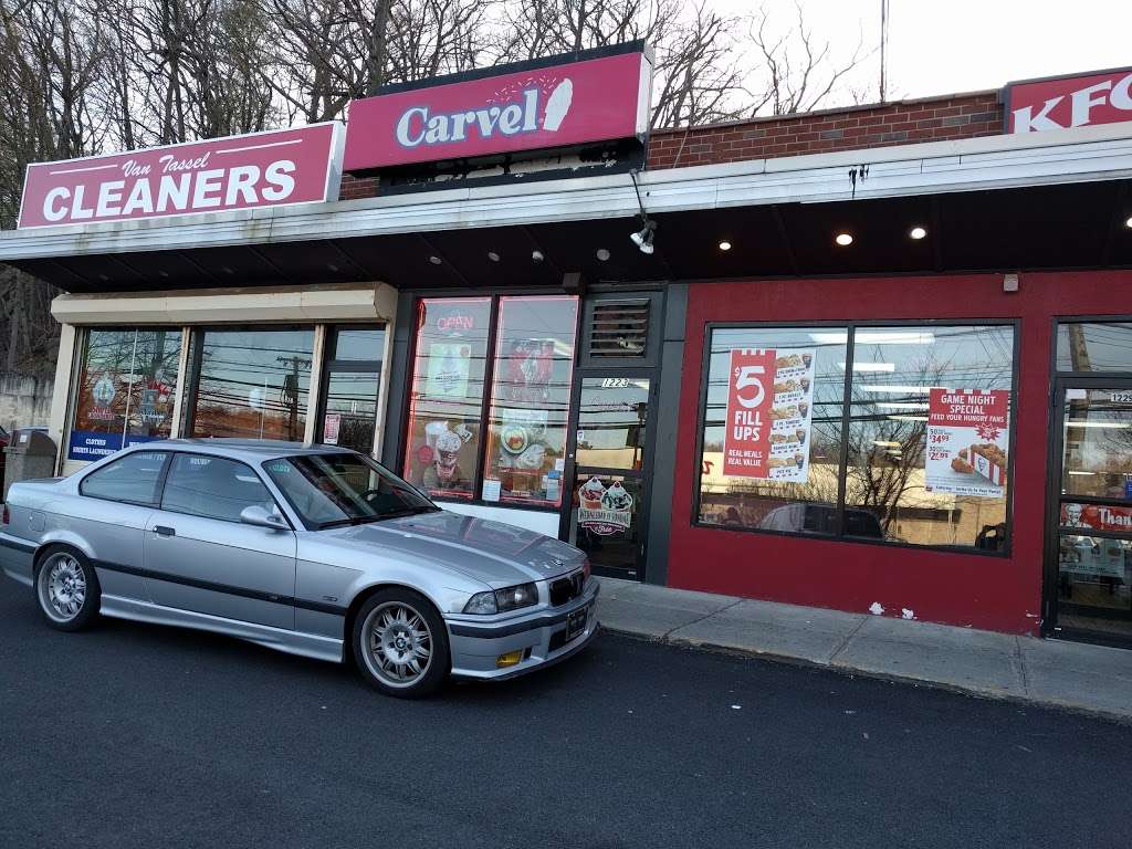 Carvel | 1223 Nepperhan Ave, Yonkers, NY 10703, USA | Phone: (914) 375-0027