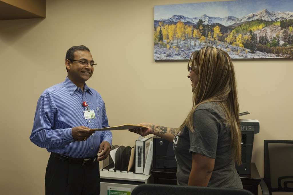 Himalaya Family Medicine Clinic: Dr. Bipin Kumar, MD | 1550 S Potomac St #250, Aurora, CO 80012 | Phone: (303) 632-8648