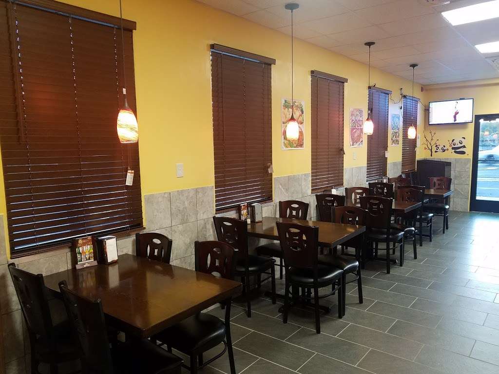 Golden China Restaurant | 1117 N Queen St, Martinsburg, WV 25404 | Phone: (304) 263-1110