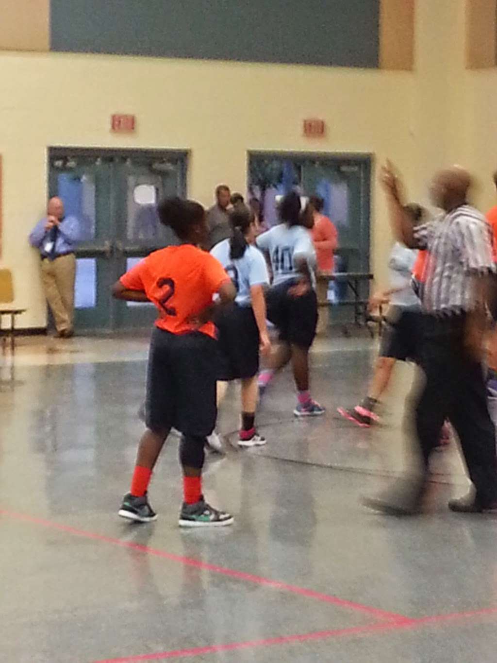 Vista Del Sur Accelerated Academy | 3908 W South Mountain Ave, Laveen Village, AZ 85339, USA | Phone: (602) 237-3046
