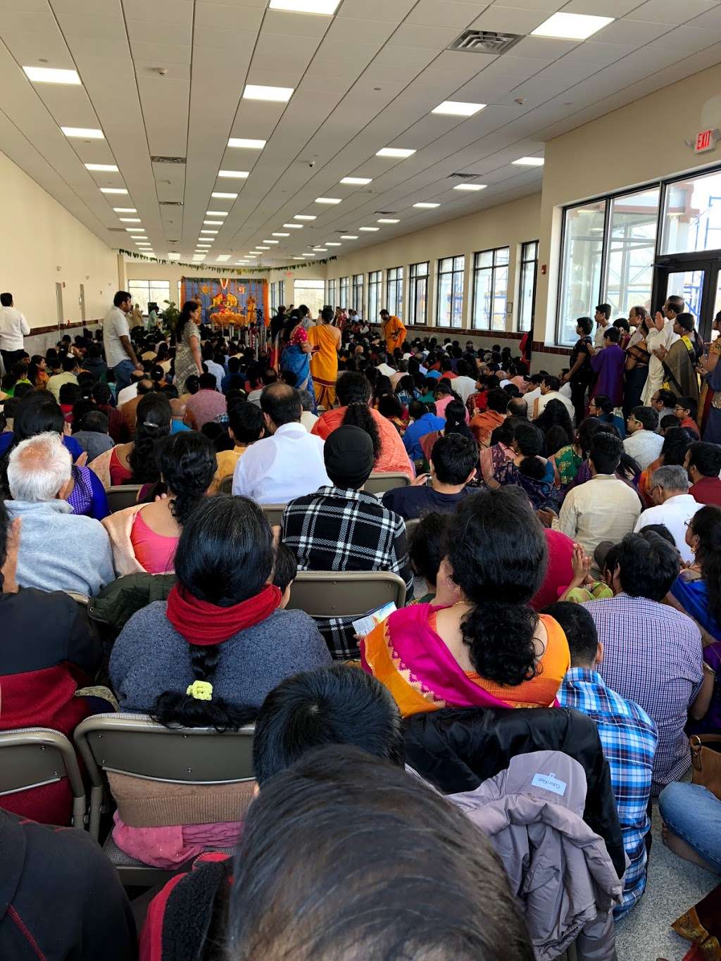 Balaji Temple | 1 Balaji Temple Dr, Bridgewater, NJ 08807, USA | Phone: (908) 725-4477