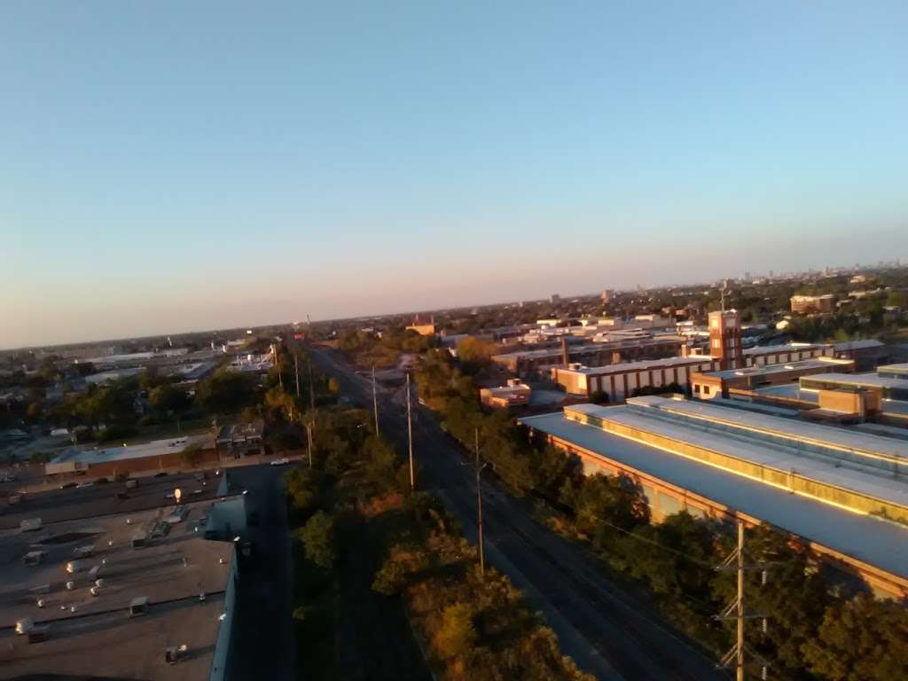 Hawthorne Works Shopping Center | 4629 W Cermak Rd, Cicero, IL 60804, USA