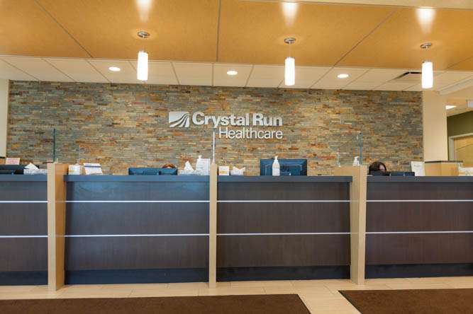 Crystal Run Healthcare Newburgh | 1200 NY-300, Newburgh, NY 12550, USA | Phone: (845) 725-0100