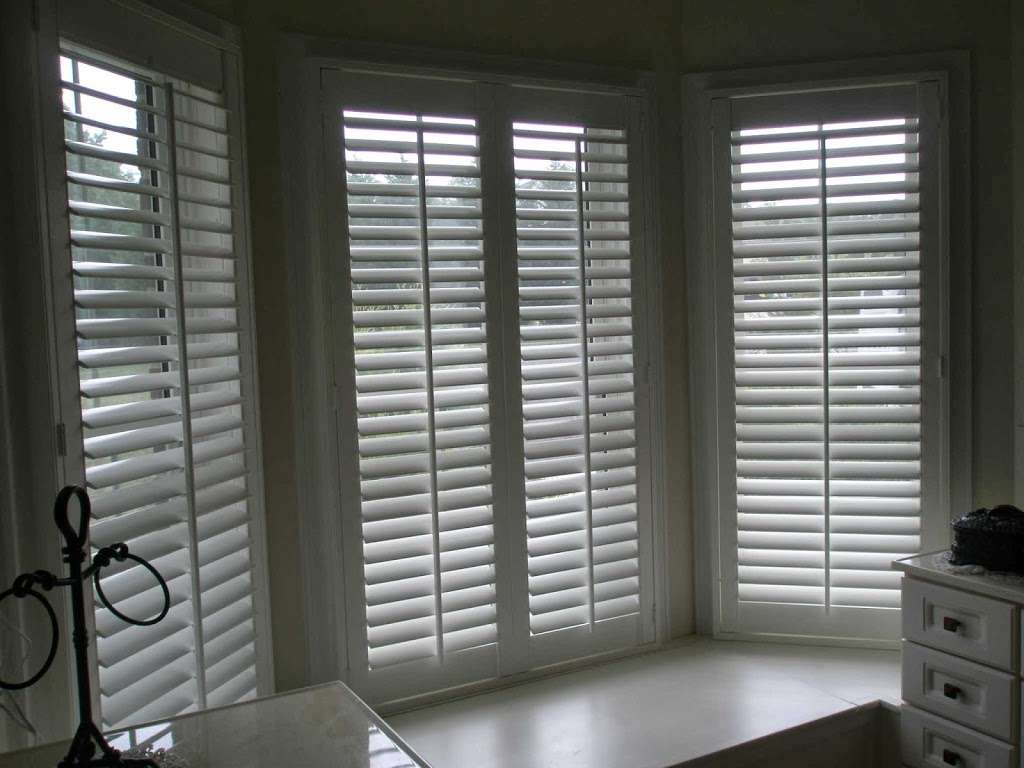 Window Pros by Terri Fitzgerald | 43 Town and Country Dr, Fredericksburg, VA 22405, USA | Phone: (540) 242-8098