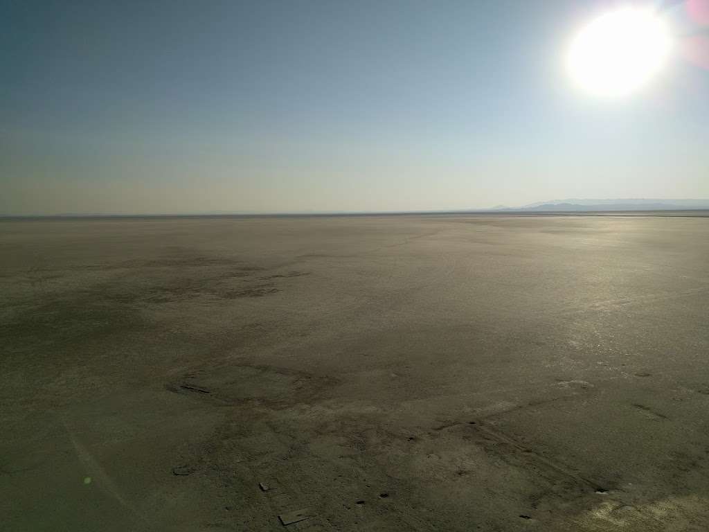 Tower Flyby, Edwards AFB | Edwards, CA 93523, USA