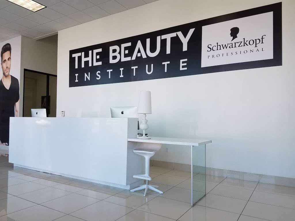 The Beauty Institute - Schwarzkopf Professional | 9902 Roosevelt Blvd, Philadelphia, PA 19115, USA | Phone: (215) 490-9811