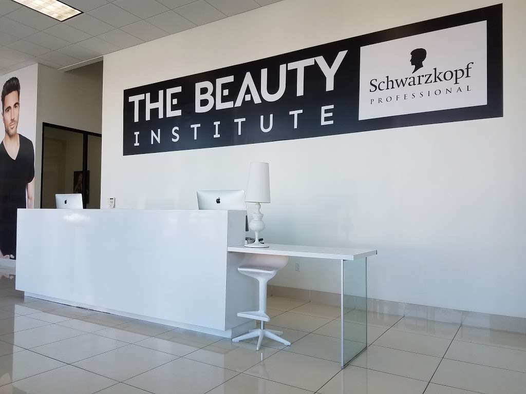 The Beauty Institute - Schwarzkopf Professional | 9902 Roosevelt Blvd, Philadelphia, PA 19115 | Phone: (215) 490-9811