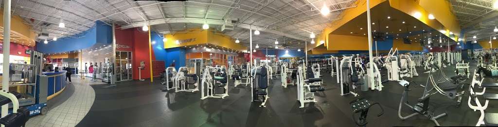 Fitness Connection | 12338 Gulf Fwy, Houston, TX 77034, USA | Phone: (713) 941-3900