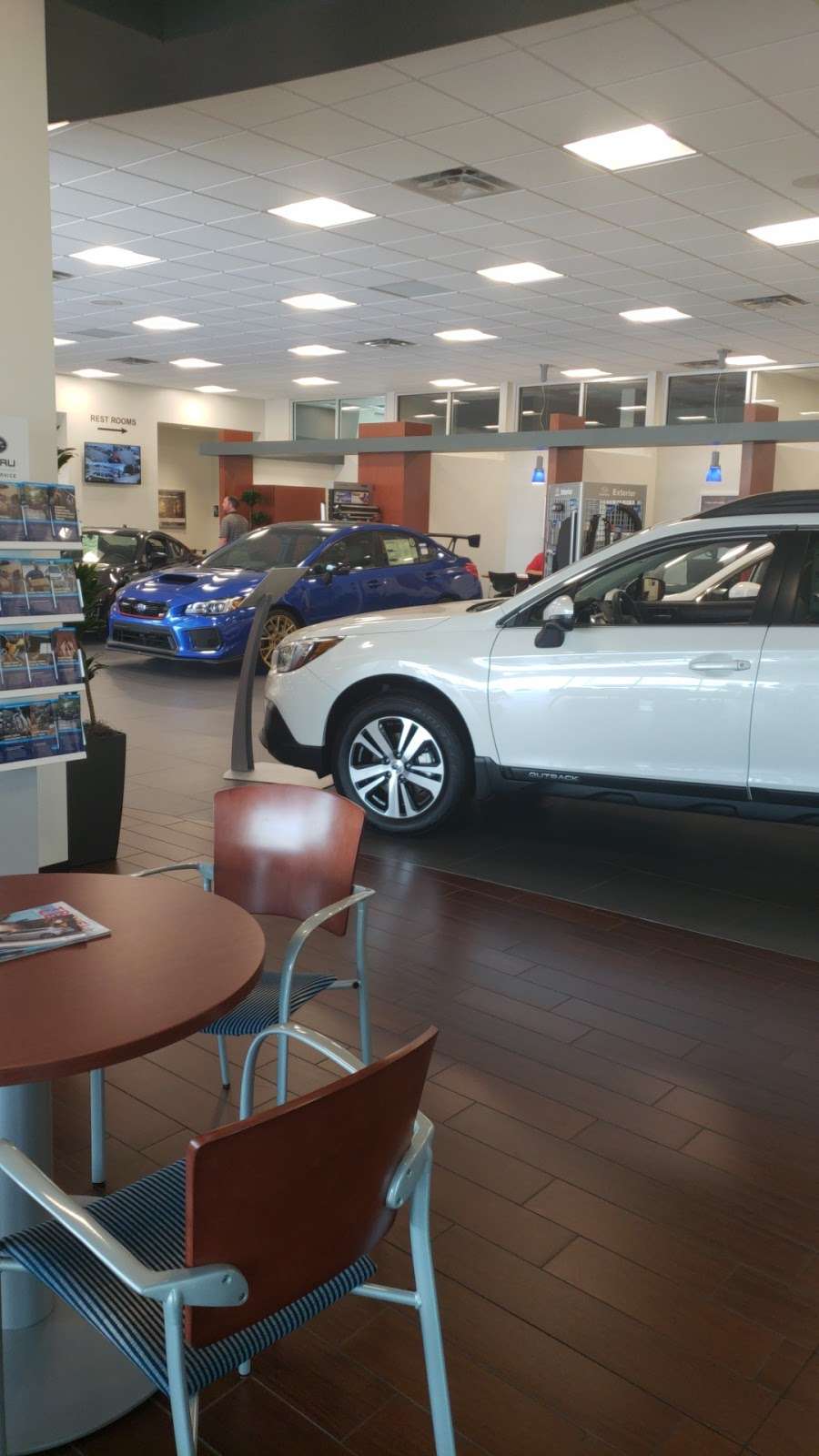 Subaru Concord | 853 Concord Pkwy S, Concord, NC 28027 | Phone: (704) 782-1227