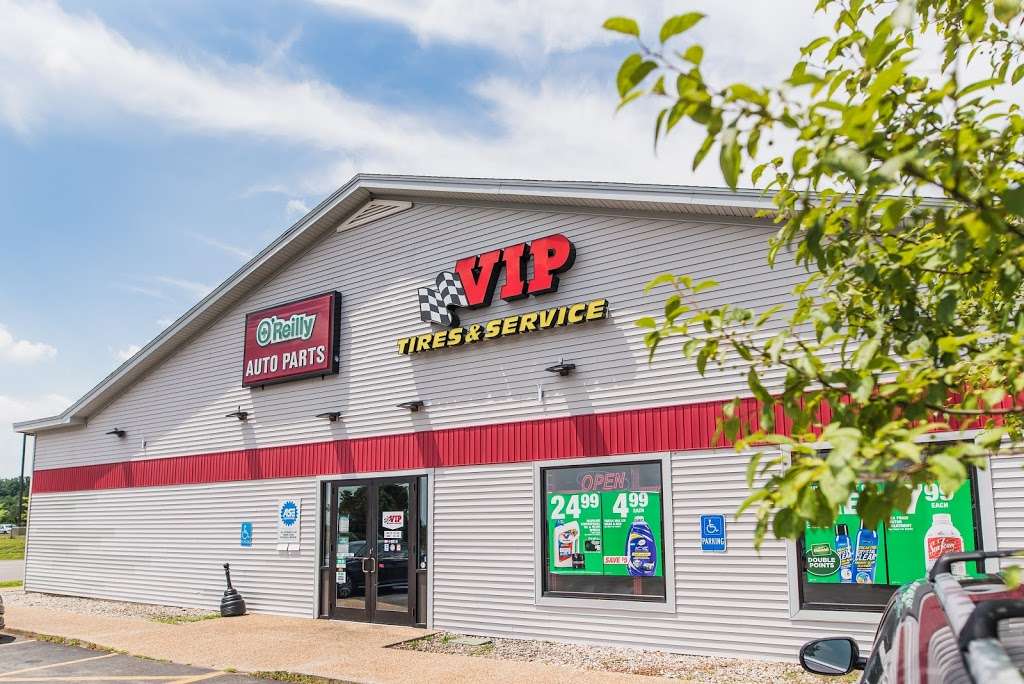 VIP Tires & Service | 3 Garden Ln, Londonderry, NH 03053, USA | Phone: (603) 537-0064