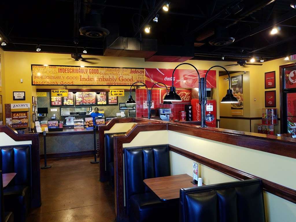 Zaxbys Chicken Fingers & Buffalo Wings | 6701 Kee Ln, Harrisburg, NC 28075 | Phone: (704) 455-5788