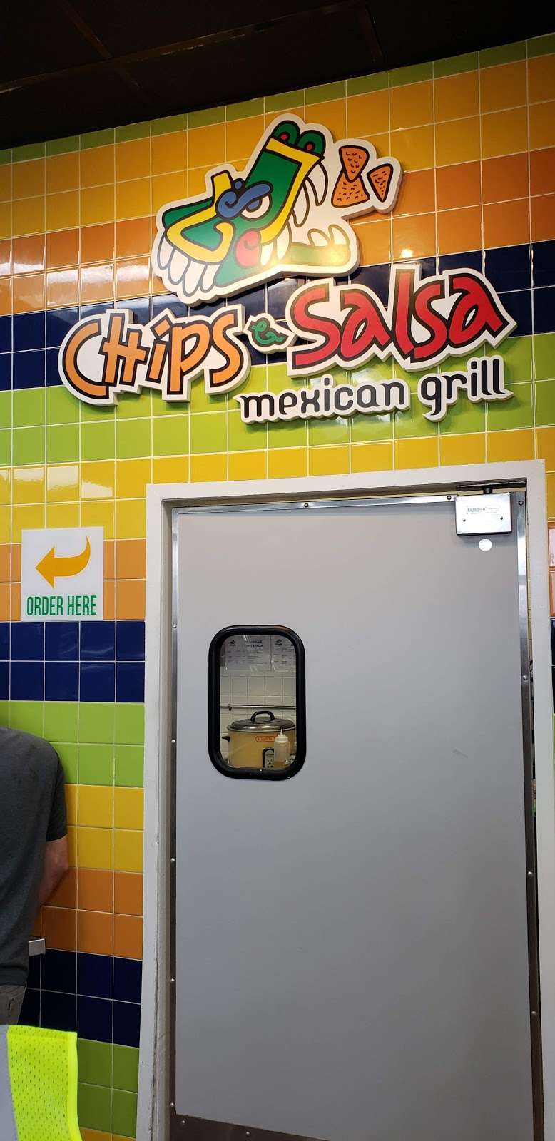 Chips Salsa | Miami, FL 33166, USA